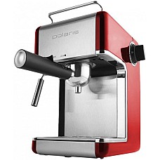 Кавоварка Polaris PCM 4002A