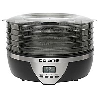 Сушарка для овочів та фруктів Polaris PFD 2605 D