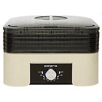 Сушарка для овочів та фруктів Polaris PFD 2705 D