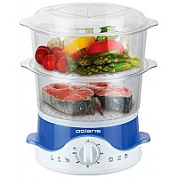 Пароварка Polaris PFS 0213