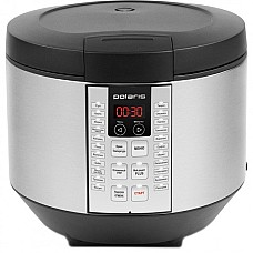 Мультиварка Polaris PMC 0586AD