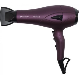 Фен POLARIS PHD 2010 Ti Megapolis Collection