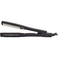 Електрощипці д/волосся POLARIS PHS 2790 TN Black