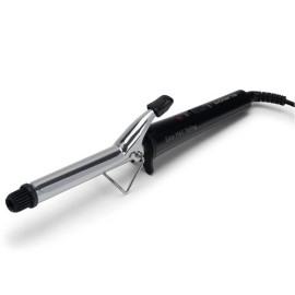 Електрощипці д/волосся POLARIS PHS 1129 Black