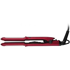 Выпрямитель волос Polaris PHS 2070 MK Red/black
