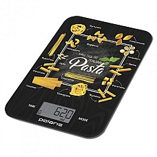 Весы кухонные Polaris Pasta PKS 1054DG