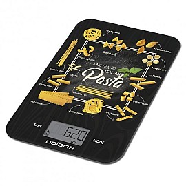 Весы кухонные Polaris Pasta PKS 1054DG