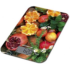 Весы кухонные Polaris Fruits PKS 1057 DG