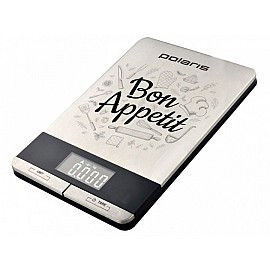 Весы кухонные Polaris PKS 0558 DM