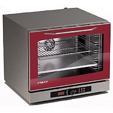 Пароконвектомат Primax FDE-905-HR