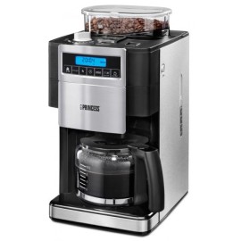 Кавоварка Princess 249402 DeLuxe