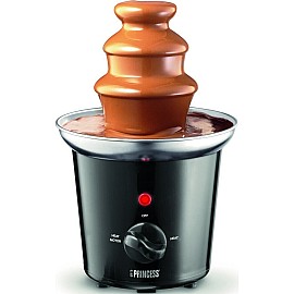 Шоколадный фонтан Princess 292994