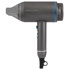 Фен PROFICARE PC-HT 3082 blue/anthracite