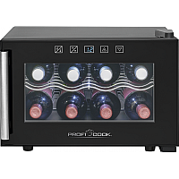 Холодильник Profi Cook PC-GK 1162