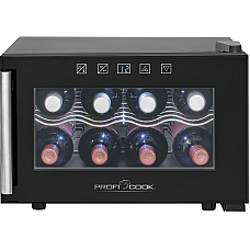 Холодильник Profi Cook PC-GK 1162