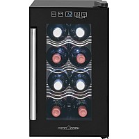 Холодильник Profi Cook PC-GK 1163