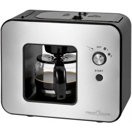 Кавоварка Profi Cook PC-KA 1152