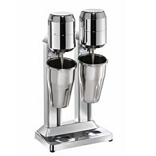 Міксер молочний Quamar T22 inox