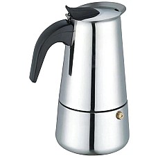 Кофеварка гейзерная Rainstahl RS-CM 8800-09