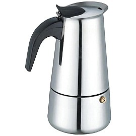 Кавоварка гейзерна Rainstahl RS-CM 8800-09