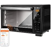 Електродуховка Redmond RO-5707S