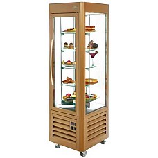 Витрина кондитерская охлаждаемая Roller Grill RD 60 TG