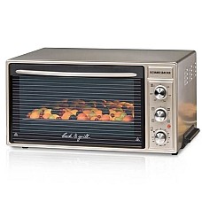 Електродуховка Rommelsbacher BG 1650