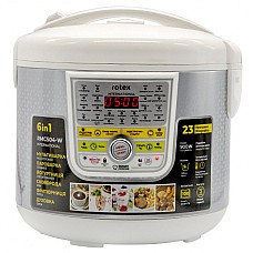 Мультиварка Rotex RMC504-W