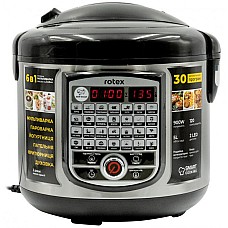 Мультиварка Rotex RMC505-B