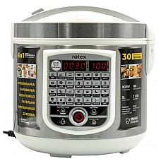 Мультиварка Rotex RMC505-W