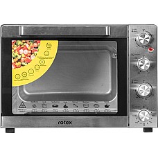Електродуховка Rotex ROT652-CB