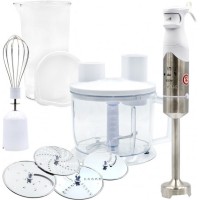 Блендер Rotex RTB950-W