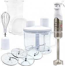 Блендер Rotex RTB950-W