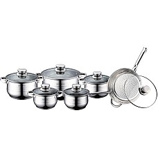 Набір посуду Royalty Line RL-1231