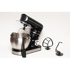 Міксер планетарний Royalty Line RL-PKM 2200 W Black