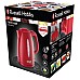 Электрочайник Russell Hobbs 21272-70 Textures Red