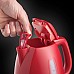 Электрочайник Russell Hobbs 21272-70 Textures Red