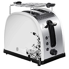 Тостер Russell Hobbs 21973-56 Legacy Floral