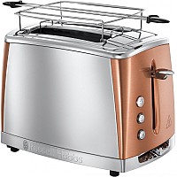 Тостер Russell Hobbs 24290-56 Luna Copper