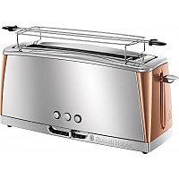 Тостер Russell Hobbs 24310-56 Luna Copper 