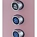 Тостер Russell Hobbs 25081-56 Bubble Pink