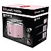 Тостер Russell Hobbs 25081-56 Bubble Pink
