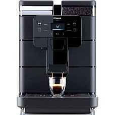 Кавомашина SAECO New Royal Black