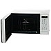 Мікрохвильова піч Samsung GE83KRW-1/BW