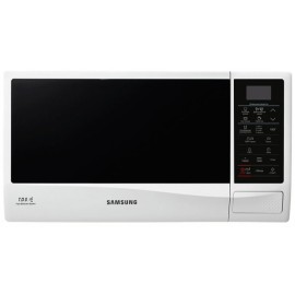 Микроволновая печь Samsung GE83KRW2/BW