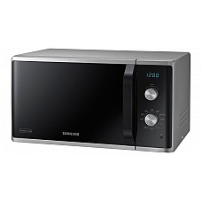 Мікрохвильова піч Samsung MG23K3614AS/BW