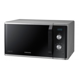 Мікрохвильова піч Samsung MG23K3614AS/BW