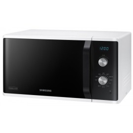 Мікрохвильова піч Samsung MS23K3614AW/BW