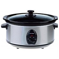 Рисоварка/Повільноварка Sea Breeze SB-431