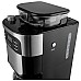 Кавоварка Sencor SCE 7000BK